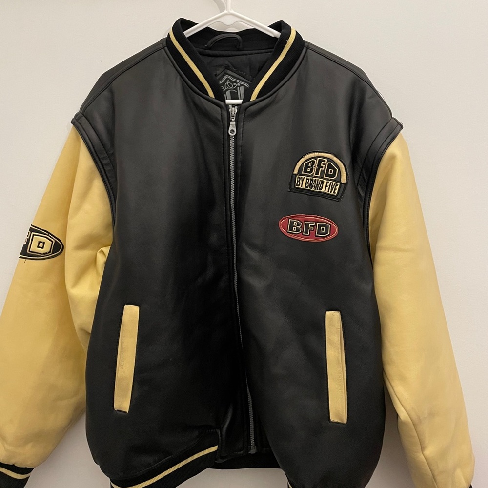 Vintage Bomber jacket M